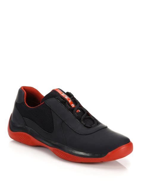 Prada sneakers for men knockoff